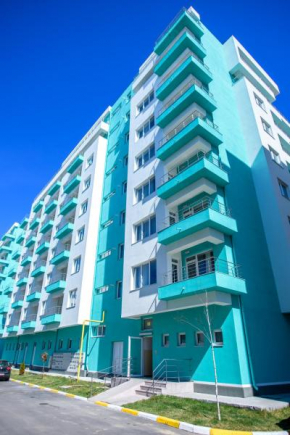 Apartament Bebe Summerland